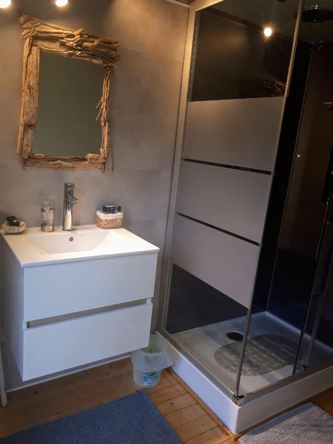 Bed and Breakfast Mare E Legnu Peri Екстер'єр фото