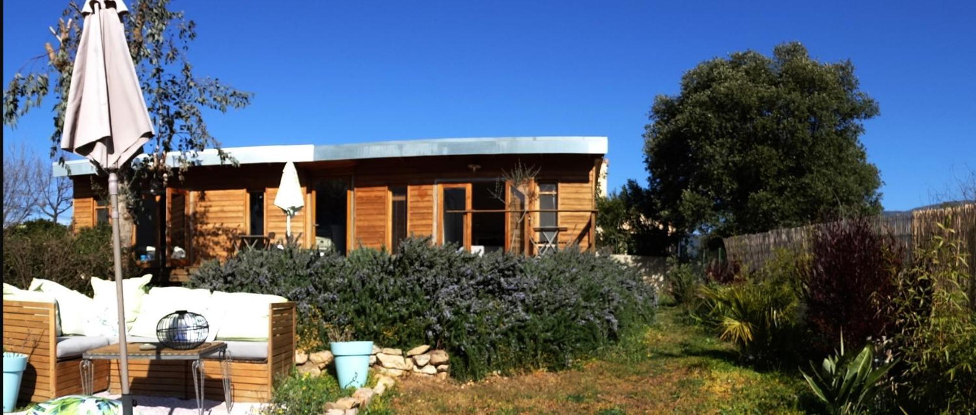 Bed and Breakfast Mare E Legnu Peri Екстер'єр фото