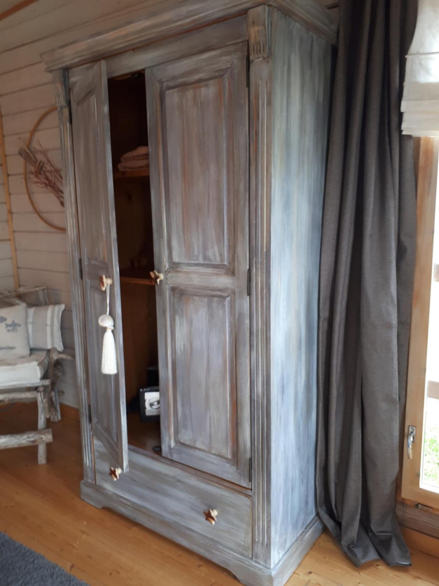 Bed and Breakfast Mare E Legnu Peri Екстер'єр фото