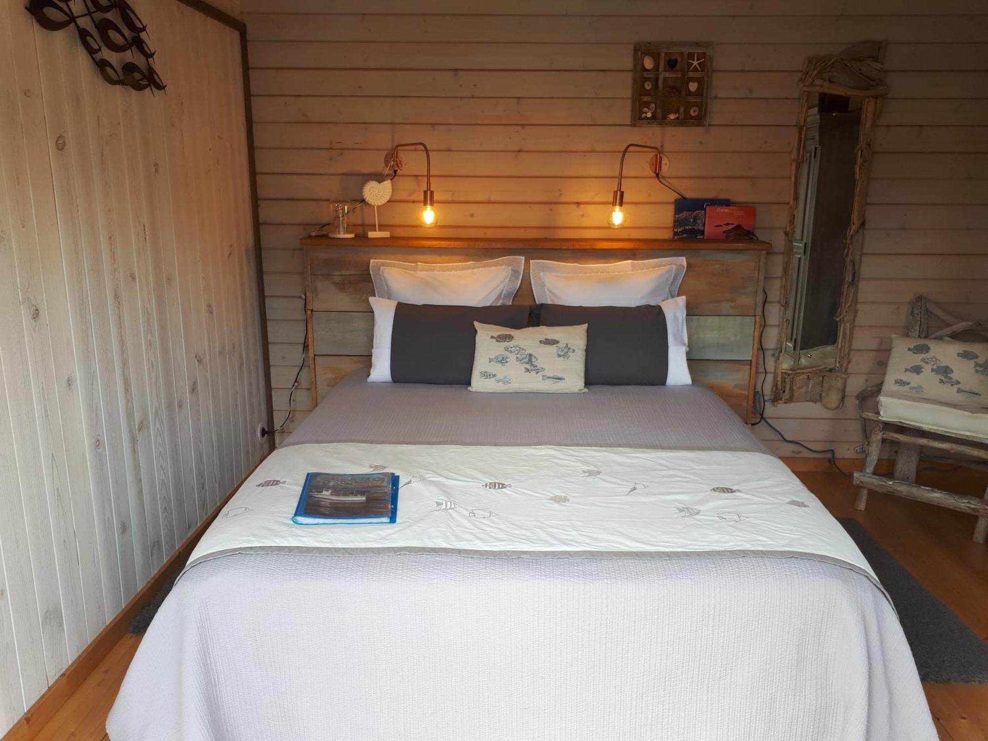 Bed and Breakfast Mare E Legnu Peri Екстер'єр фото