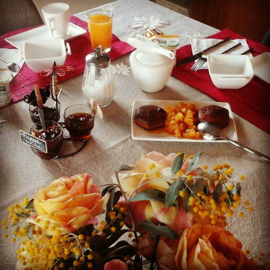 Bed and Breakfast Mare E Legnu Peri Екстер'єр фото