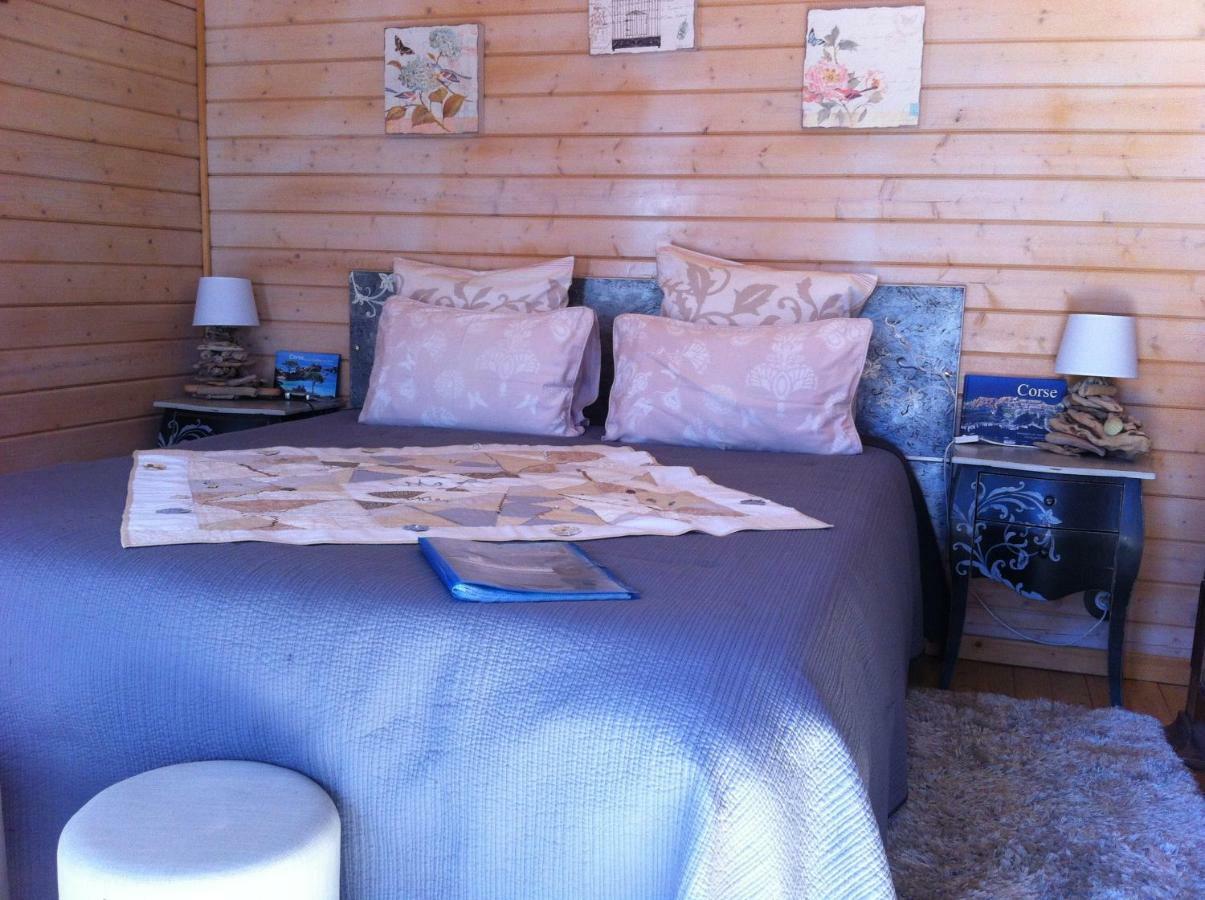 Bed and Breakfast Mare E Legnu Peri Екстер'єр фото
