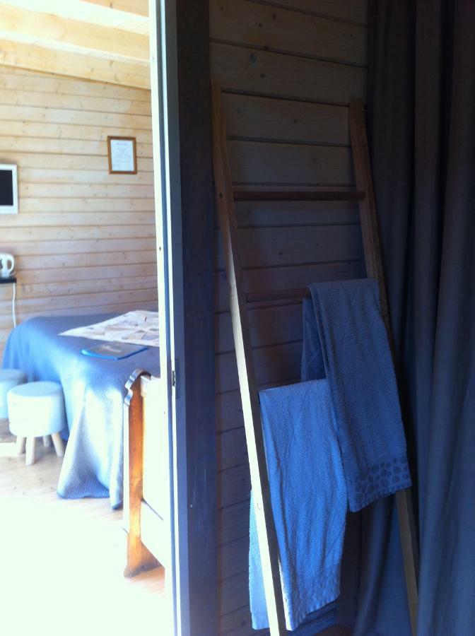 Bed and Breakfast Mare E Legnu Peri Екстер'єр фото