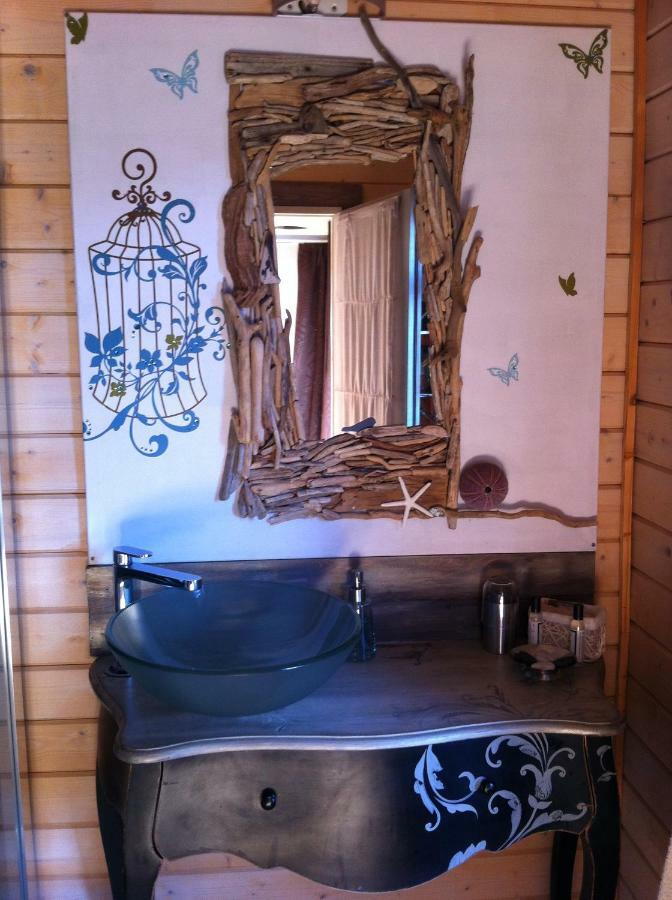Bed and Breakfast Mare E Legnu Peri Екстер'єр фото