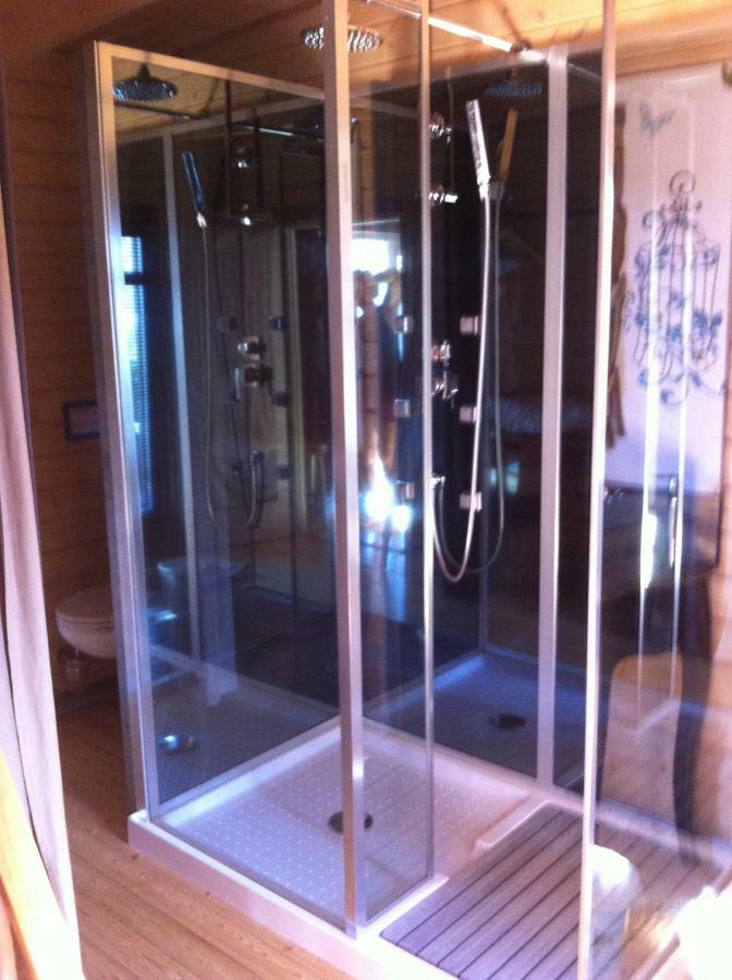 Bed and Breakfast Mare E Legnu Peri Екстер'єр фото