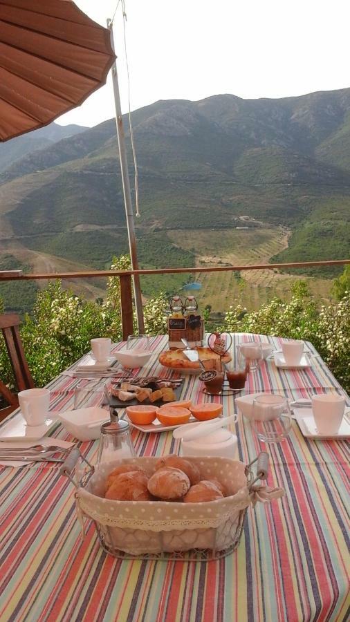 Bed and Breakfast Mare E Legnu Peri Екстер'єр фото